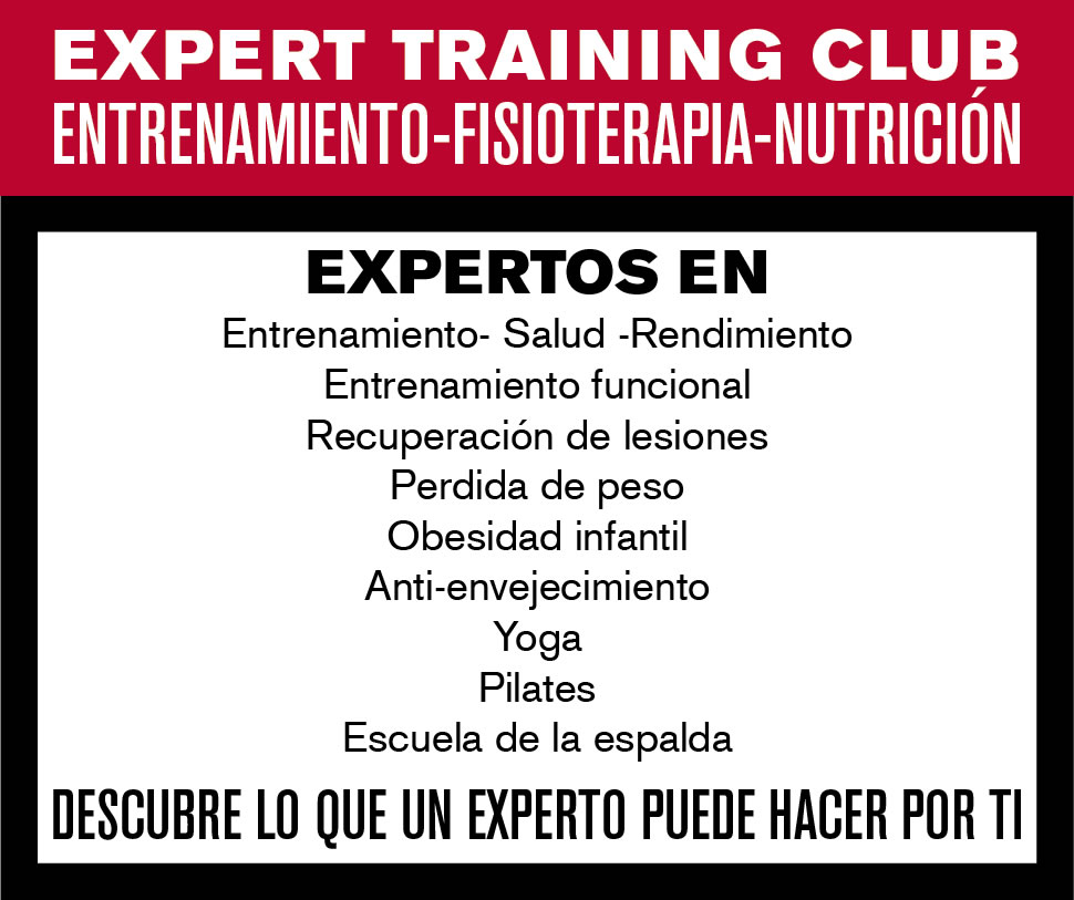 Gimnasio Premium en Sevilla
