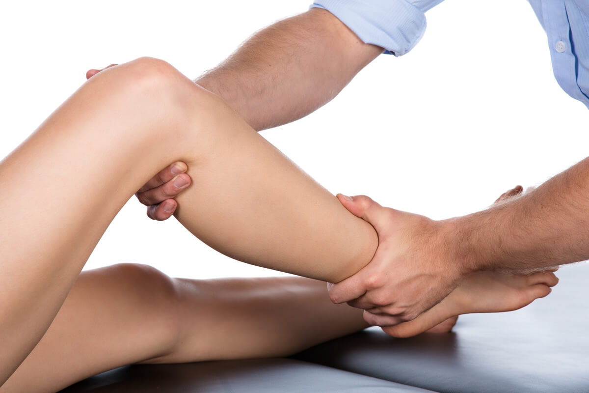 fisioterapia profesional en sevilla