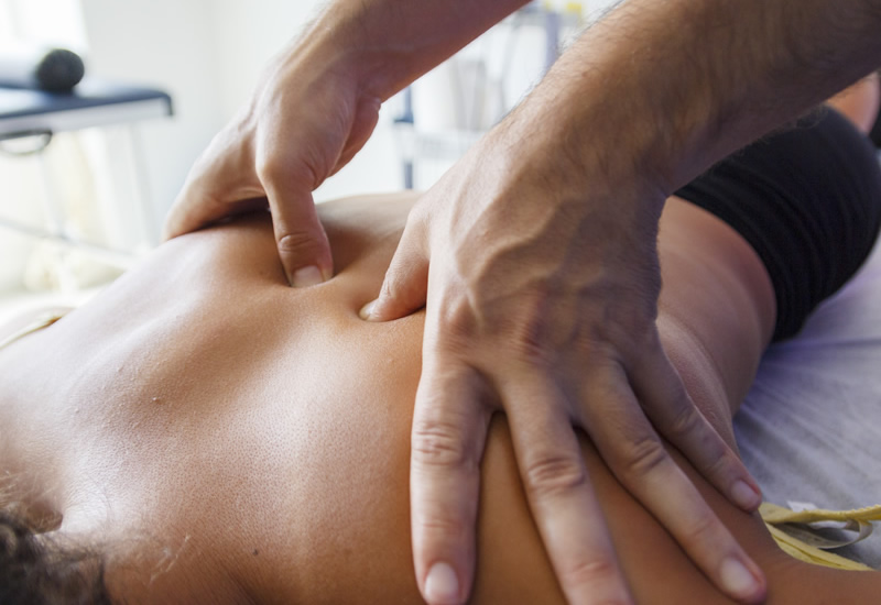 fisioterapia profesional en sevilla